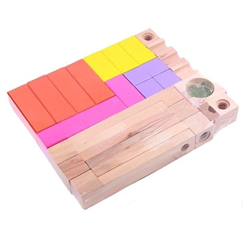 Mármol Run Bloques Construcción para Educación Laberinto Bloques, Conjunto Juguete Mármoles Cristal para Niños Entre Padres E Hijos, Juego Puzzle Carrera Regalo, Niños Niñas Mármol Run Bloques Construcción para Educación Laberinto Bloques, Conjunto Juguete Mármoles Cristal para Niños Entre Padres E Hijos, Juego Puzzle Carrera Regalo, Niños Niñas