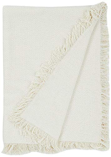 Martina Home Espiga - Foulard Multiusos, Crudo, 180 x 260 cm Martina Home Espiga - Foulard Multiusos, Crudo, 180 x 260 cm