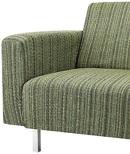 Martina Home FSD3PMEJVE - Funda para Sofá de 3 Plazas , color Verde Martina Home FSD3PMEJVE - Funda para Sofá de 3 Plazas , color Verde