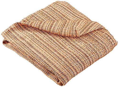 Martina Home Mejico - Funda elástica de Sillón Orejero, Doré, 33x42x8 cm Martina Home Mejico - Funda elástica de Sillón Orejero, Doré, 33x42x8 cm