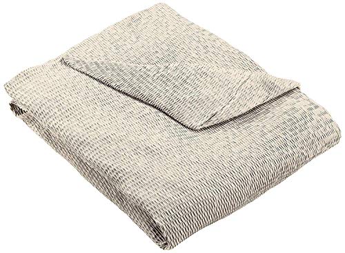 Martina Home Tunez Funda de Sofá Dúplex 4 Plazas, Tela, Marfil Martina Home Tunez Funda de Sofá Dúplex 4 Plazas, Tela, Marfil