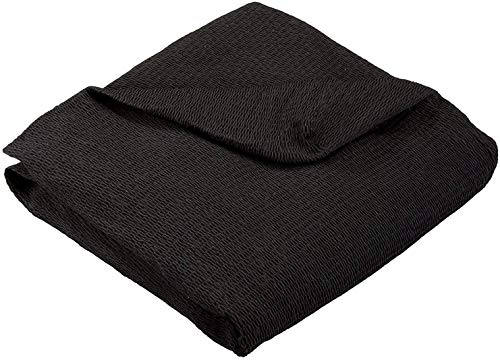 Martina Home Tunez Funda Elástica para Sofá Brazo Derecho, Tela, Negro, Tres Plazas Martina Home Tunez Funda Elástica para Sofá Brazo Derecho, Tela, Negro, Tres Plazas
