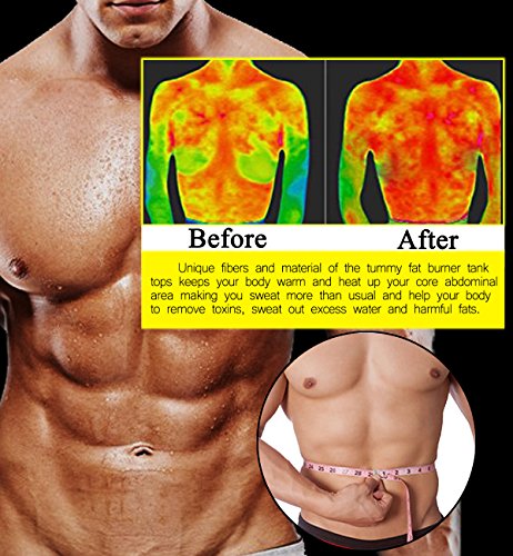 Martiount Chaleco Moldeador de Peso para Pérdida de Peso para Hombre, Formación de Músculos, Resistencia Cardiovascular y Fortaleza Medular M Martiount Chaleco Moldeador de Peso para Pérdida de Peso para Hombre, Formación de Músculos, Resistencia Cardiovascular y Fortaleza Medular M