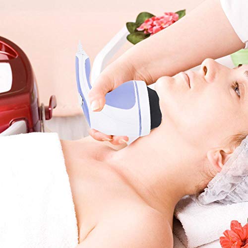 Masajeador Anticelulítico Eléctrico, Massager eléctrico del cuerpo relaje completamente el tono del músculo pierde el dispositivo gordo de las celulitis de la quemadura del peso con 4 cabeza Masajeador Anticelulítico Eléctrico, Massager eléctrico del cuerpo relaje completamente el tono del músculo pierde el dispositivo gordo de las celulitis de la quemadura del peso con 4 cabeza