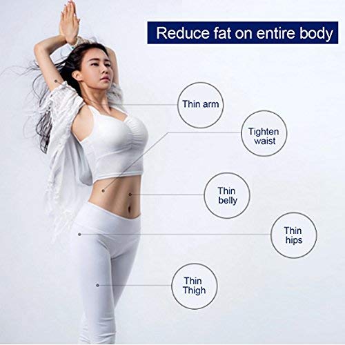 Masajeador Anticelulítico Eléctrico, Massager eléctrico del cuerpo relaje completamente el tono del músculo pierde el dispositivo gordo de las celulitis de la quemadura del peso con 4 cabeza Masajeador Anticelulítico Eléctrico, Massager eléctrico del cuerpo relaje completamente el tono del músculo pierde el dispositivo gordo de las celulitis de la quemadura del peso con 4 cabeza