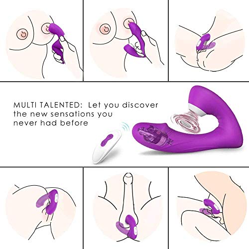 Masajeador Succiónador de Clítọrîs con Vîbrạdór para Mujer Parejas,Vîbrạdór Consóladórés Séxual Vîbrạdórés Control Remoto Clítoris de Estimulạdór Puntó G con 9 Modos de Vîbrạción, Juguétés Séxuạlés(C) Masajeador Succiónador de Clítọrîs con Vîbrạdór para Mujer Parejas,Vîbrạdór Consóladórés Séxual Vîbrạdórés Control Remoto Clítoris de Estimulạdór Puntó G con 9 Modos de Vîbrạción, Juguétés Séxuạlés(C)