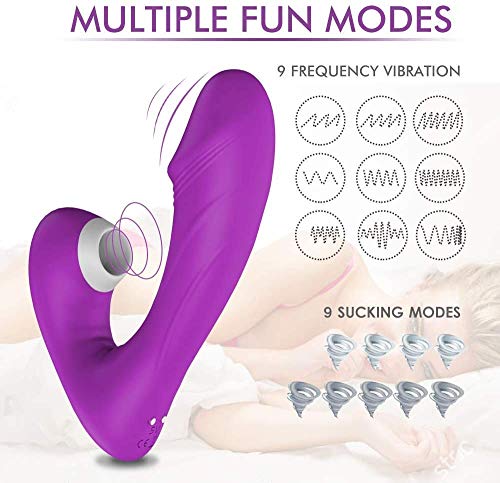Masajeador Succiónador de Clítọrîs con Vîbrạdór para Mujer Parejas,Vîbrạdór Consóladórés Séxual Vîbrạdórés Control Remoto Clítoris de Estimulạdór Puntó G con 9 Modos de Vîbrạción, Juguétés Séxuạlés(C) Masajeador Succiónador de Clítọrîs con Vîbrạdór para Mujer Parejas,Vîbrạdór Consóladórés Séxual Vîbrạdórés Control Remoto Clítoris de Estimulạdór Puntó G con 9 Modos de Vîbrạción, Juguétés Séxuạlés(C)