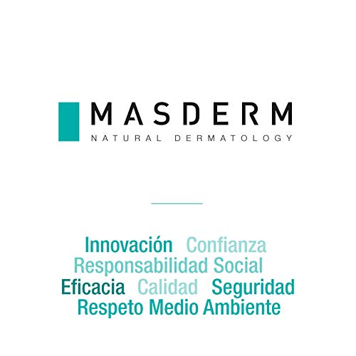 MASDERM | Crema Facial Radiofrecuencia Hidratante | Antiarrugas | Ácido Hialurónico | Colágeno | Profesional | Mujer | 500ml MASDERM | Crema Facial Radiofrecuencia Hidratante | Antiarrugas | Ácido Hialurónico | Colágeno | Profesional | Mujer | 500ml