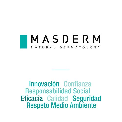 MASDERM | Gel Conductor Ultrasonidos Ecosens | Uso Profesional | IPL | Cavitación | Facial | Fetal | Para pieles sensibles| 1000gr