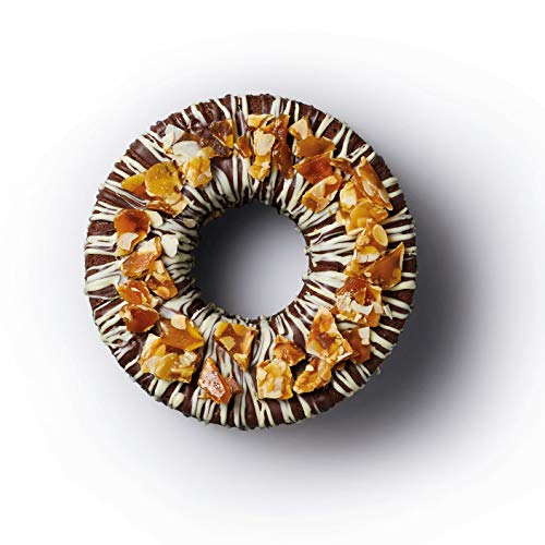 Master Class KCMCHB76 - Molde para Tarta Antiadherente en Forma de Corona, 20 cm Master Class KCMCHB76 - Molde para Tarta Antiadherente en Forma de Corona, 20 cm