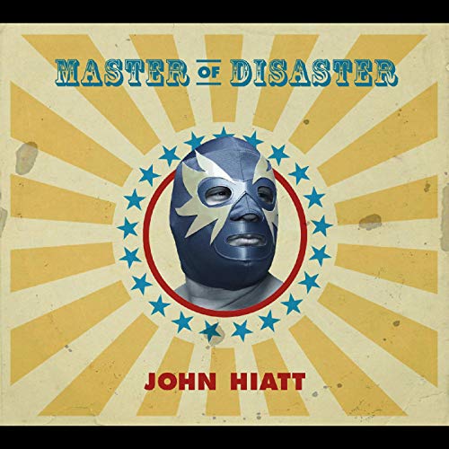 Master Of Disaster [Vinilo]