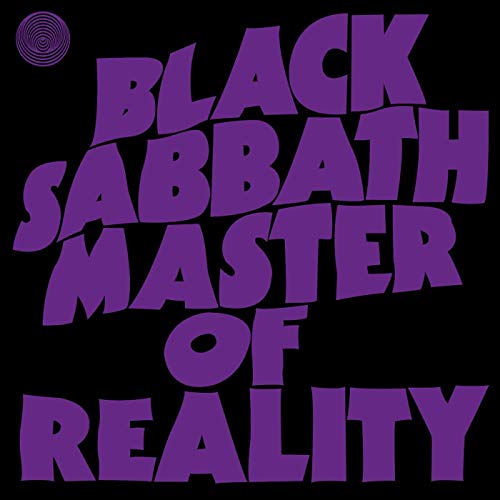 Master of Reality [Vinilo]