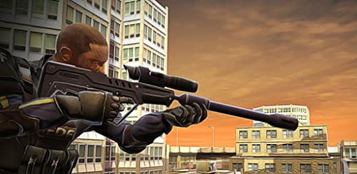 Master Sniper Reglas de supervivencia en el crimen City Shooter Arena Juego en 3D: Disparar y matar a terrorista Attack In Battle Simulator Juego de aventuras gratis para niños 2018
