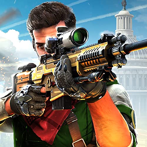 Master Sniper Reglas de supervivencia en el crimen City Shooter Arena Juego en 3D: Disparar y matar a terrorista Attack In Battle Simulator Juego de aventuras gratis para niños 2018