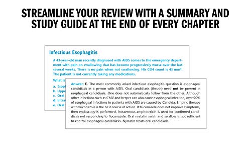 Master the Boards USMLE Step 2 CK