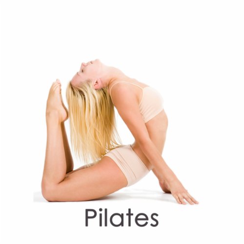 Mat Pilates Workout