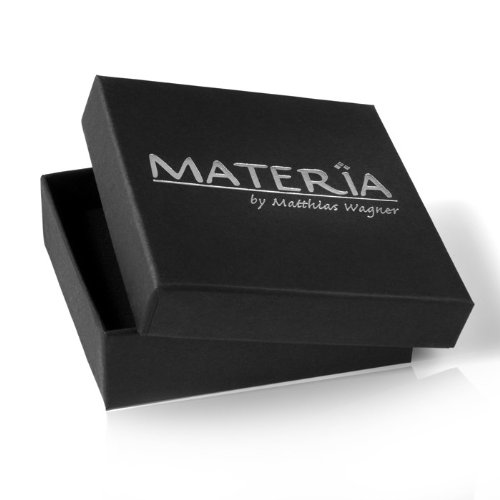 MATERIA by Matthias Wagner Mujer plata de ley 925 plata de ley (925)