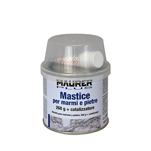 MAURER 14075005 Masilla Para Marmol 150 ml