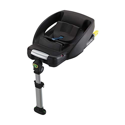 Maxi-Cosi EASYFIX BASE, base para grupo 0+ en coche, uso con ISOFIX ó cinturón, seguridad máxima en combinación con Maxi Cosi Cabriofix Maxi-Cosi EASYFIX BASE, base para grupo 0+ en coche, uso con ISOFIX ó cinturón, seguridad máxima en combinación con Maxi Cosi Cabriofix