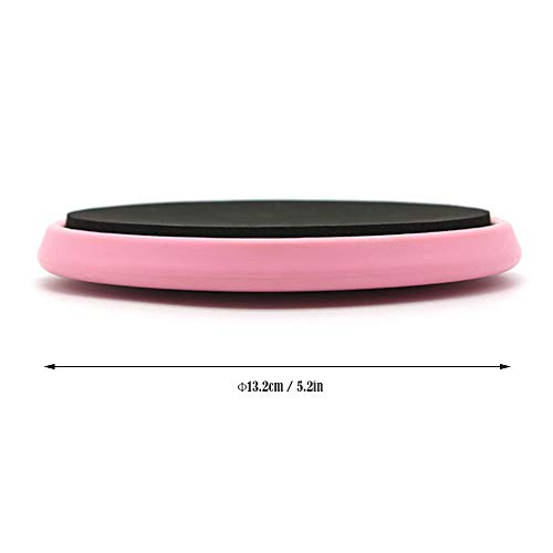 Maxjaa Balance Board Ballet volviendo Disco portátil de la Danza del Ballet del Disco de Ballet Vuelta Junta Mejorar el Equilibrio 175 Libras de Hilado de Habilidad Capacidad portante para Bailar Maxjaa Balance Board Ballet volviendo Disco portátil de la Danza del Ballet del Disco de Ballet Vuelta Junta Mejorar el Equilibrio 175 Libras de Hilado de Habilidad Capacidad portante para Bailar