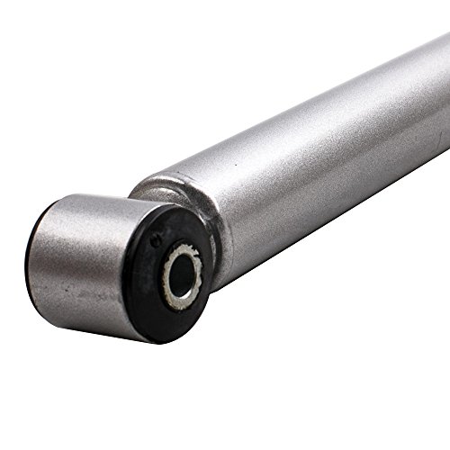 maXpeedingrods Amortiguador de Muelle de Motor Coche para Golf 4 MK4/A4 1J 1.4 1.6 1.8 1997–2003 maXpeedingrods Amortiguador de Muelle de Motor Coche para Golf 4 MK4/A4 1J 1.4 1.6 1.8 1997–2003