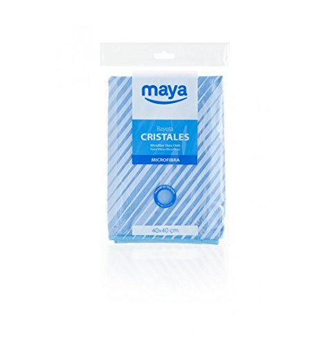 Maya 07088 - Bayeta Microfibra, Especial Cristales