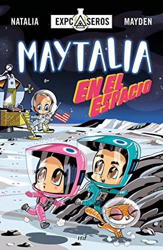 Maytalia en el espacio (4You2) Maytalia en el espacio (4You2)