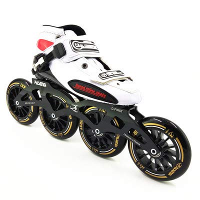 ME-Rollerns Patines de Ruedas en línea Patines Profesionales de 4 Ruedas para Hombres/Mujeres Patines Hechos a Mano 110mm wheels2 4 ME-Rollerns Patines de Ruedas en línea Patines Profesionales de 4 Ruedas para Hombres/Mujeres Patines Hechos a Mano 110mm wheels2 4
