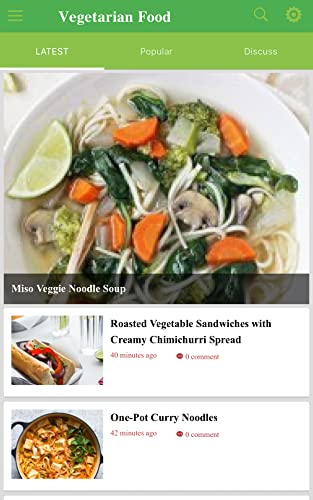 Meatless - The Very Best Vegetarian Dinner Recipes Meatless - The Very Best Vegetarian Dinner Recipes