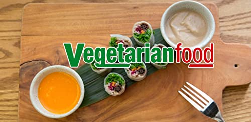 Meatless - The Very Best Vegetarian Dinner Recipes