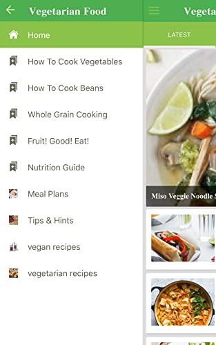 Meatless - The Very Best Vegetarian Dinner Recipes Meatless - The Very Best Vegetarian Dinner Recipes