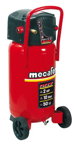 Mecafer 425090 - Compresor (50 L) Mecafer 425090 - Compresor (50 L)