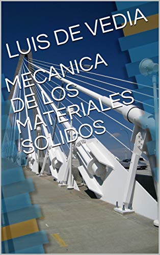 MECANICA DE LOS MATERIALES SOLIDOS