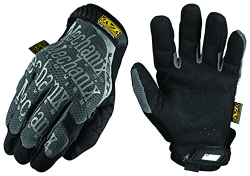 Mechanix MGV-00-008 - Guantes (tamaño: Small) Mechanix MGV-00-008 - Guantes (tamaño: Small)