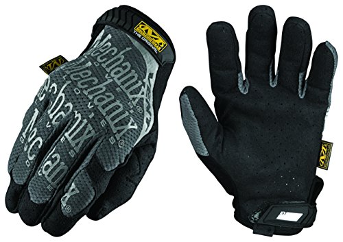 Mechanix MGV-00-008 - Guantes (tamaño: Small)