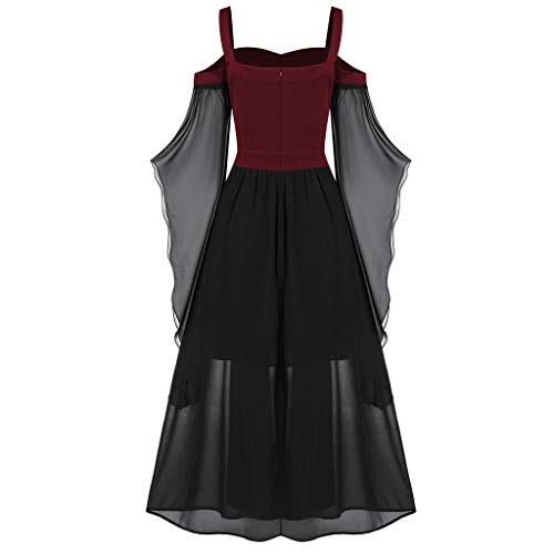 Medias Medieval Navidad Negro Disfraz Vestido de gasas Peluca Halloween Mujer Pelucas Perfume Perfume Halloween Mujer Estuche Pack Rebajas Juguetes Ropa de para Navidad Vestidos Casual Medias Medieval Navidad Negro Disfraz Vestido de gasas Peluca Halloween Mujer Pelucas Perfume Perfume Halloween Mujer Estuche Pack Rebajas Juguetes Ropa de para Navidad Vestidos Casual