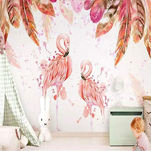 Medieval dibujado a mano flamenco rosa acuarela pluma TV fondo pared fabricante venta al por mayor papel tapiz mural personalizado foto pared-About_430 * 300cm_3_stripes Medieval dibujado a mano flamenco rosa acuarela pluma TV fondo pared fabricante venta al por mayor papel tapiz mural personalizado foto pared-About_430 * 300cm_3_stripes