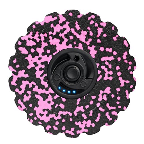 Medisana 79518 Power Roll Soft rollo de masaje con profundidad Intensivo vibración, negro Medisana 79518 Power Roll Soft rollo de masaje con profundidad Intensivo vibración, negro