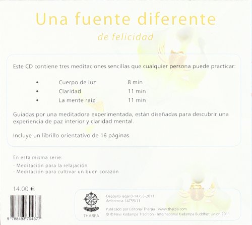 Meditación para la relajación : tres meditaciones guiadas para relajar el cuerpo y la mente (Vive La Meditación) Meditación para la relajación : tres meditaciones guiadas para relajar el cuerpo y la mente (Vive La Meditación)