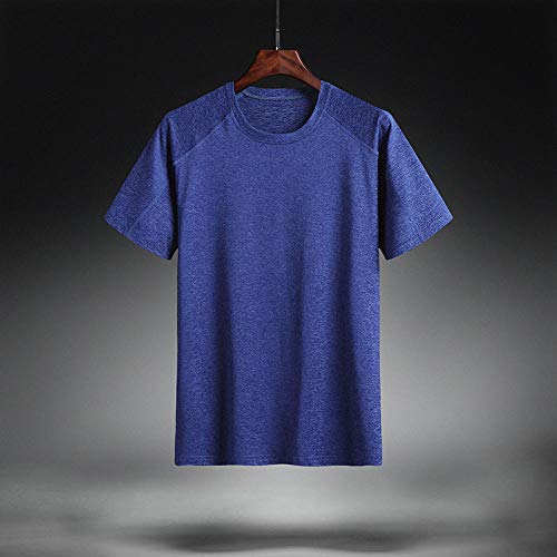 MedusaABCZeus Camiseta De Compresion,Ropa Deportiva de Secado rápido, Camiseta Deportiva-Color Masculino Azul_4XL,Camiseta Sin Mangas Deportiva Sujetador para MedusaABCZeus Camiseta De Compresion,Ropa Deportiva de Secado rápido, Camiseta Deportiva-Color Masculino Azul_4XL,Camiseta Sin Mangas Deportiva Sujetador para