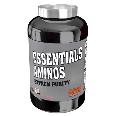 Mega Plus Essentials Aminos Tropical Fruits Extrem Puritymeg - 100 gr