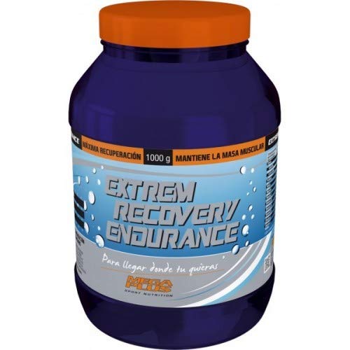 Megaplus Extreme Recov.Endur. Choco 1Kg 1000 g Megaplus Extreme Recov.Endur. Choco 1Kg 1000 g