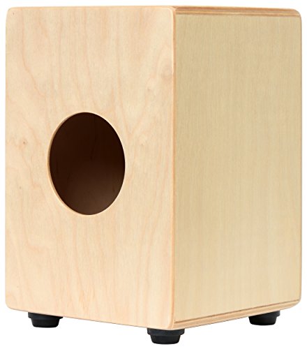 Meinl SCAJ1NT-OV - Cajon flamenco Meinl SCAJ1NT-OV - Cajon flamenco