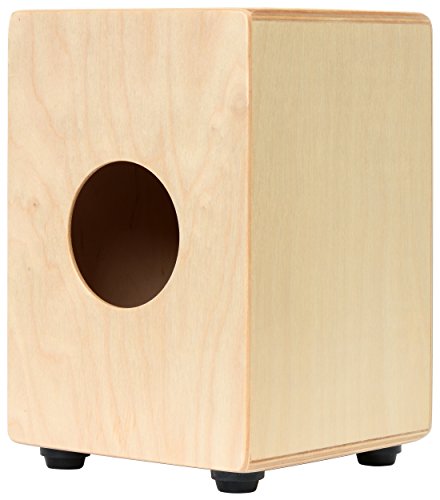 Meinl SCAJ1NT-OV - Cajon flamenco