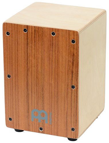 Meinl SCAJ1NT-OV - Cajon flamenco Meinl SCAJ1NT-OV - Cajon flamenco
