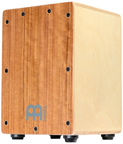Meinl SCAJ1NT-OV - Cajon flamenco Meinl SCAJ1NT-OV - Cajon flamenco