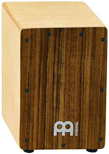 Meinl SCAJ1NT-OV - Cajon flamenco Meinl SCAJ1NT-OV - Cajon flamenco