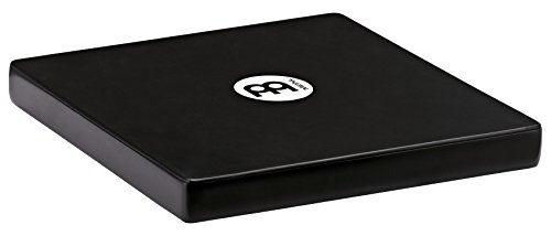 Meinl TCAJ1BK - Cajon flamenco de viaje Meinl TCAJ1BK - Cajon flamenco de viaje