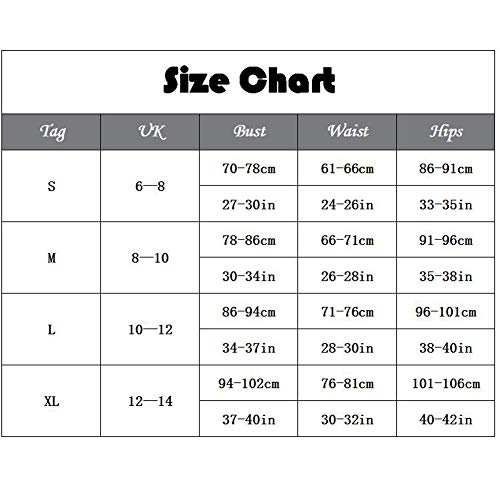 meioro Conjuntos de Bikinis para Mujer Push Up Bikini Traje de baƱo de Tanga de Cintura Baja Trajes de baƱo Adecuado Viajes Playa La Natacion (XL, Negro) meioro Conjuntos de Bikinis para Mujer Push Up Bikini Traje de baƱo de Tanga de Cintura Baja Trajes de baƱo Adecuado Viajes Playa La Natacion (XL, Negro)