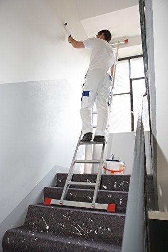 Meister 4378430 Protector para superficies Meister 4378430 Protector para superficies
